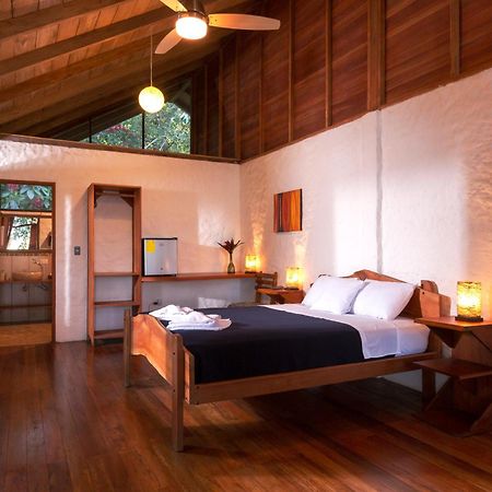 Gaia Amazon Eco Lodge Ahuano Экстерьер фото