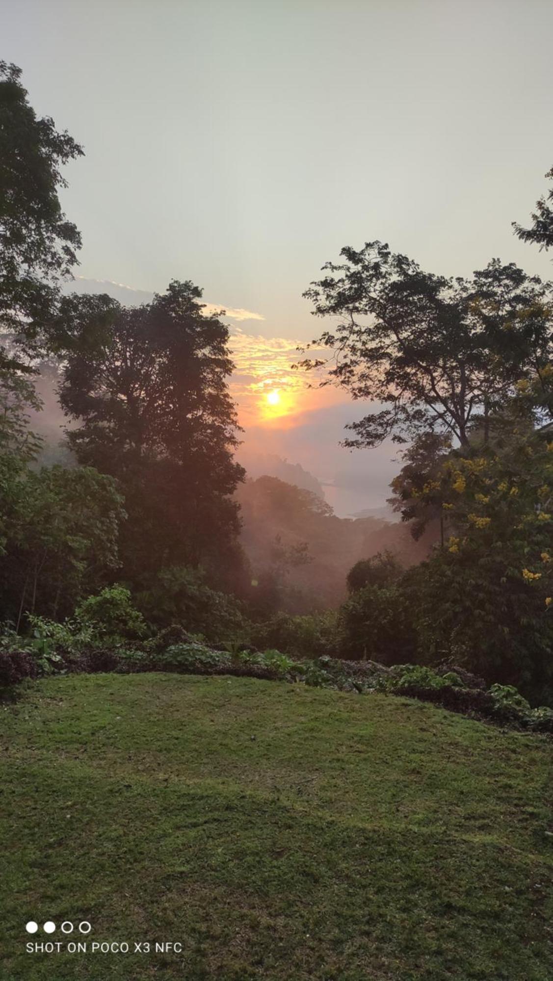 Gaia Amazon Eco Lodge Ahuano Экстерьер фото