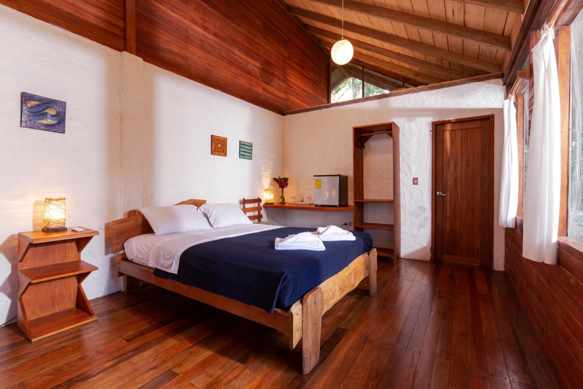 Gaia Amazon Eco Lodge Ahuano Экстерьер фото