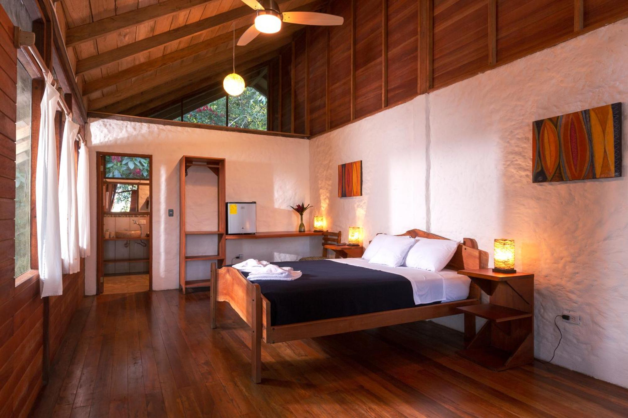 Gaia Amazon Eco Lodge Ahuano Экстерьер фото