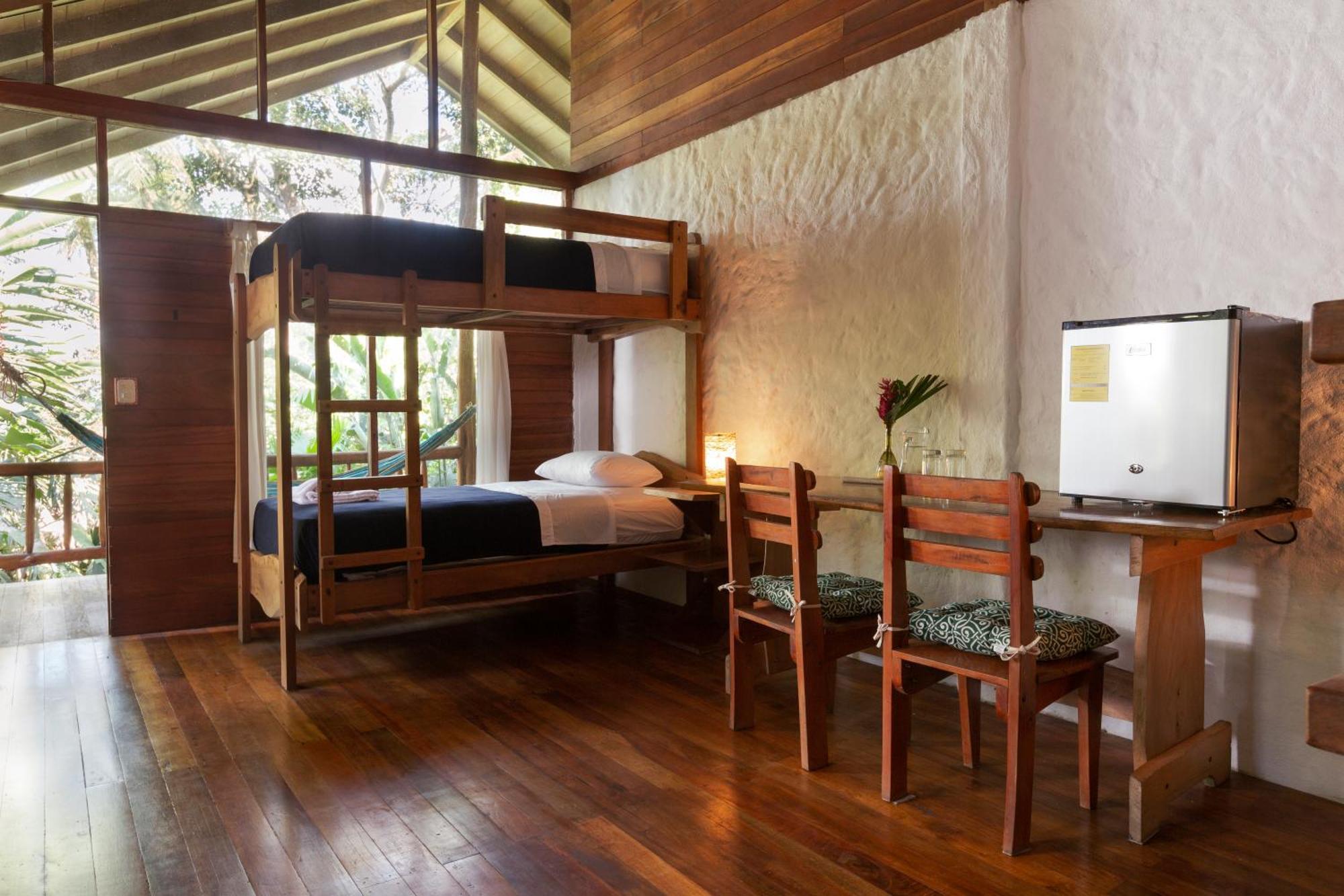 Gaia Amazon Eco Lodge Ahuano Экстерьер фото